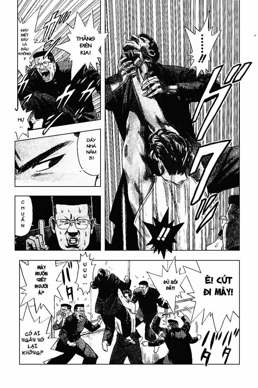 Cao Thủ Bóng Rổ (Remake) Chapter 1 - Trang 2