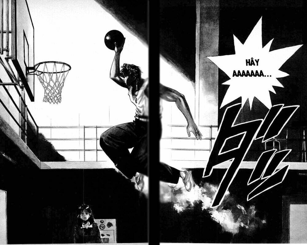 Cao Thủ Bóng Rổ (Remake) Chapter 1 - Trang 2