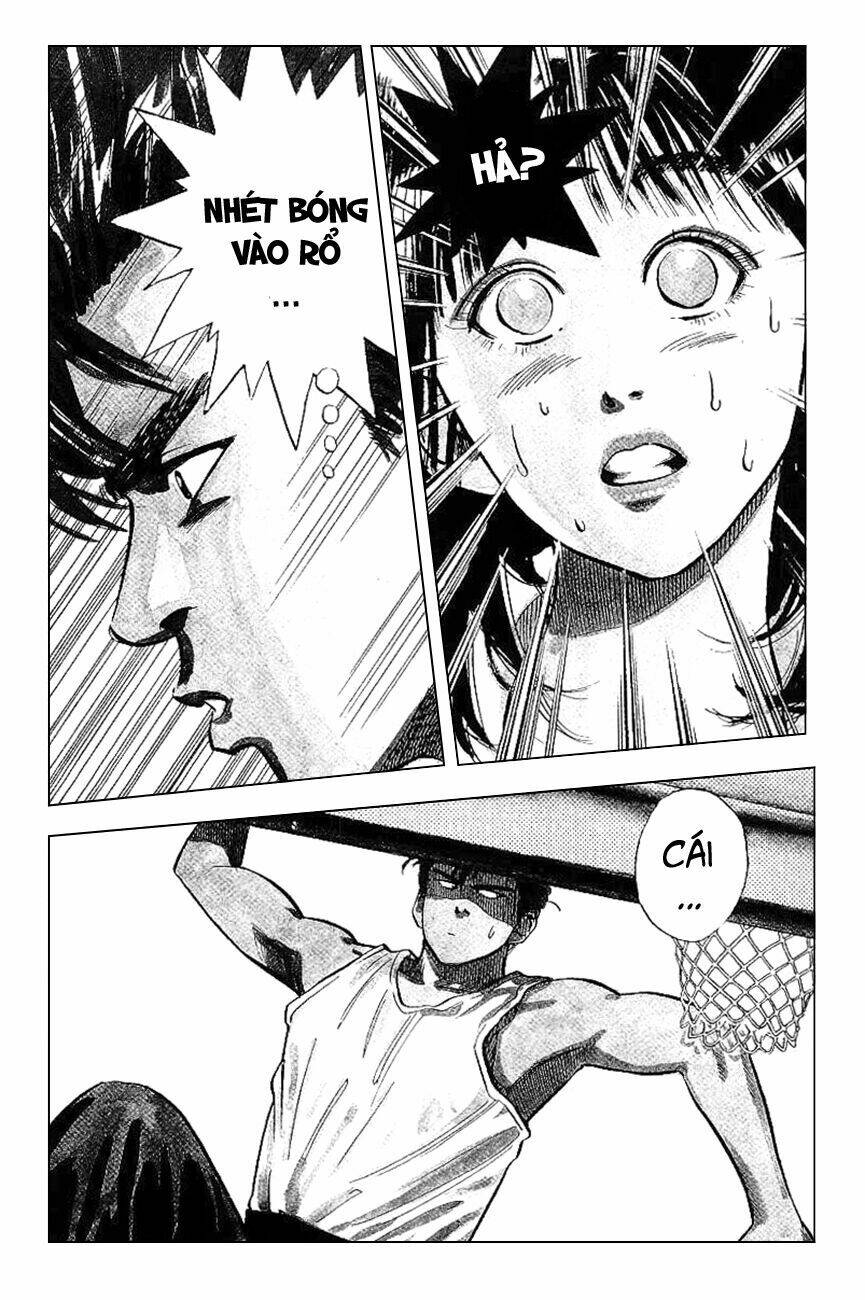 Cao Thủ Bóng Rổ (Remake) Chapter 1 - Trang 2