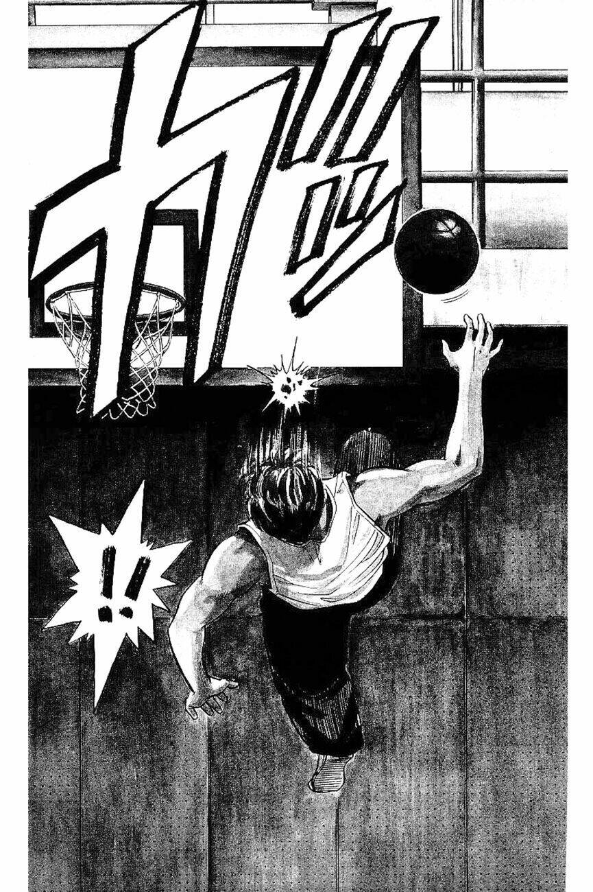 Cao Thủ Bóng Rổ (Remake) Chapter 1 - Trang 2