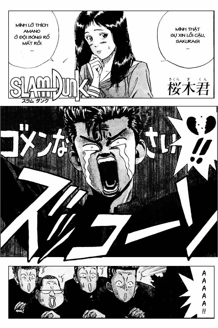 Cao Thủ Bóng Rổ (Remake) Chapter 1 - Trang 2