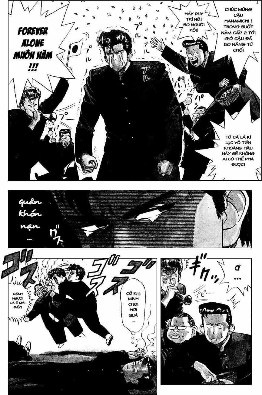 Cao Thủ Bóng Rổ (Remake) Chapter 1 - Trang 2