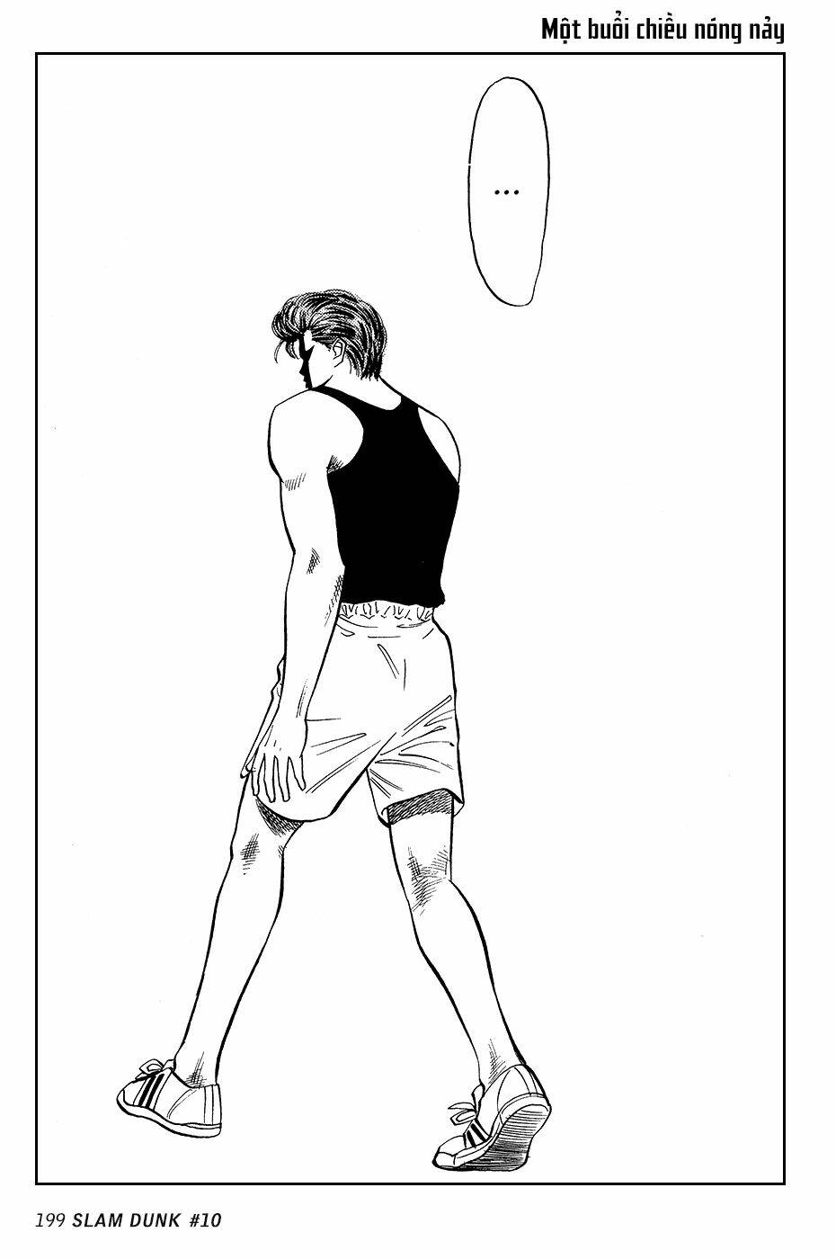 Cao Thủ Bóng Rổ (Remake) Chapter 10 - Trang 2