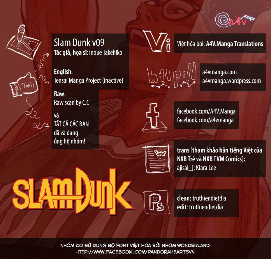 Cao Thủ Bóng Rổ (Remake) Chapter 101 - Trang 2