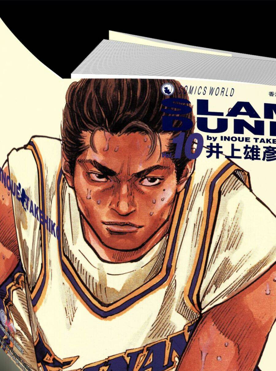 Cao Thủ Bóng Rổ (Remake) Chapter 102 - Trang 2