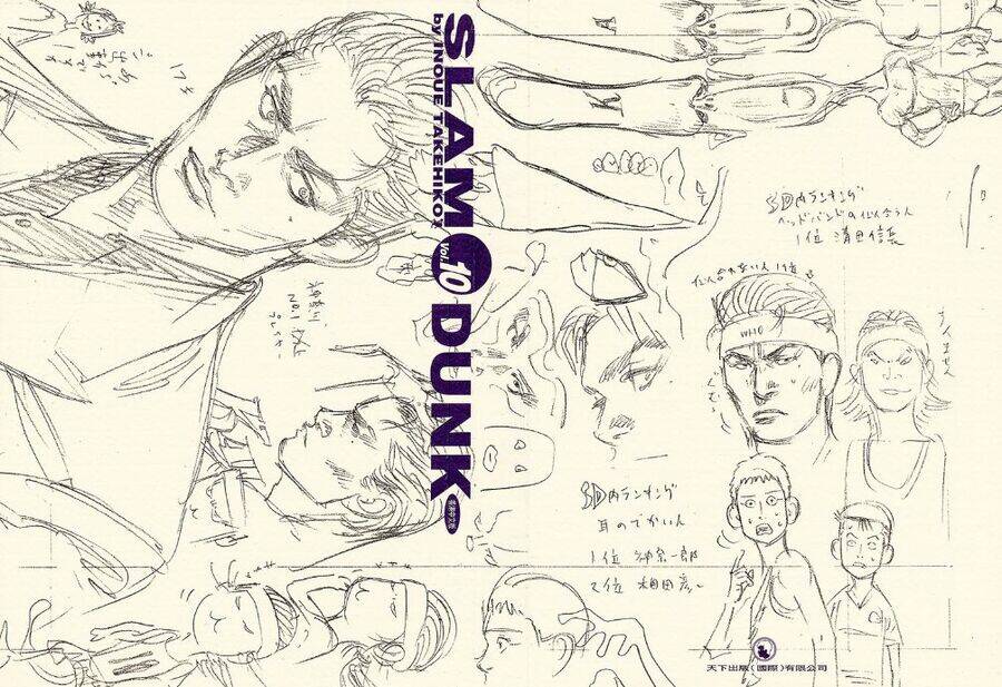 Cao Thủ Bóng Rổ (Remake) Chapter 102 - Trang 2