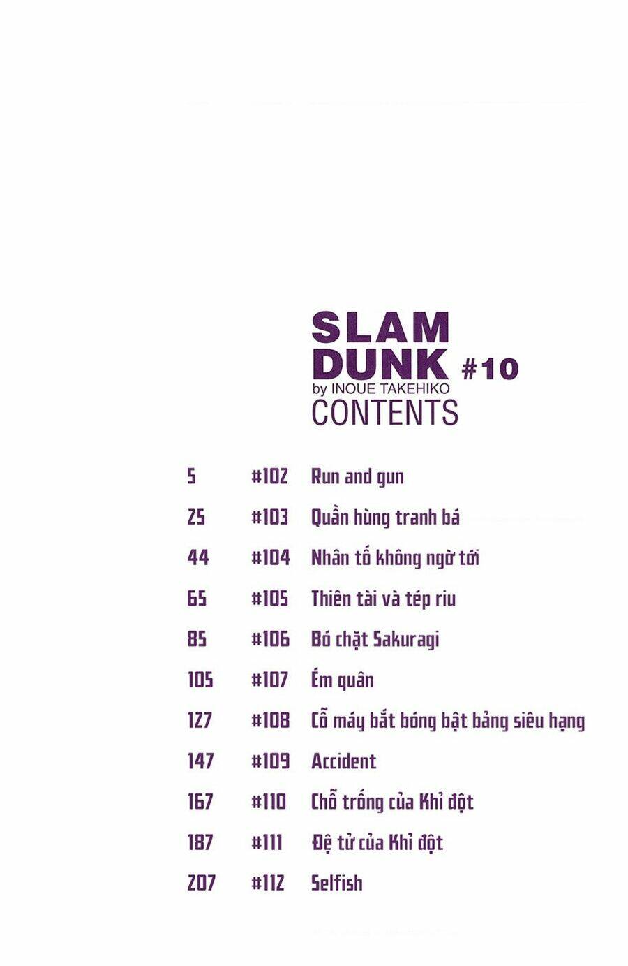 Cao Thủ Bóng Rổ (Remake) Chapter 102 - Trang 2