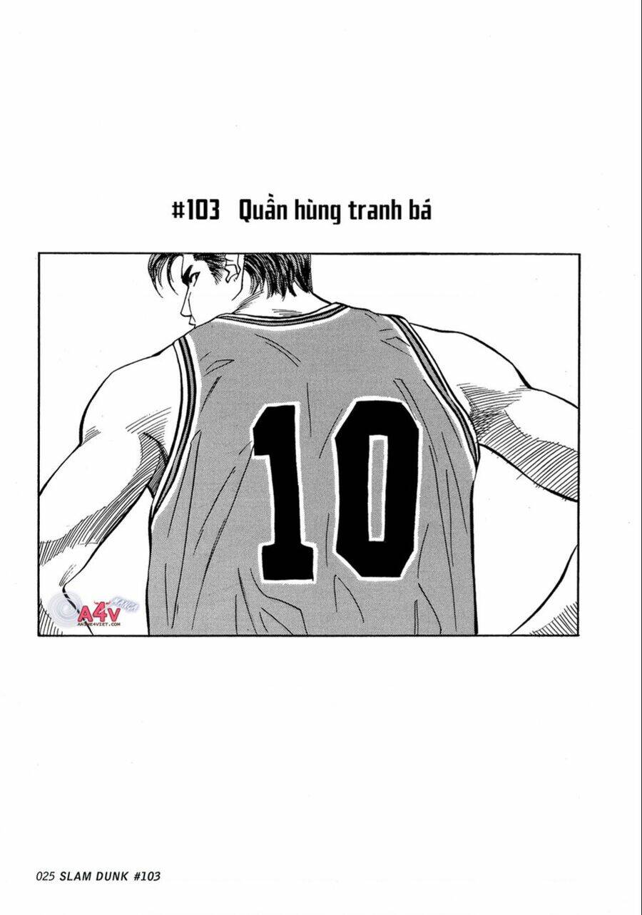 Cao Thủ Bóng Rổ (Remake) Chapter 103 - Trang 2