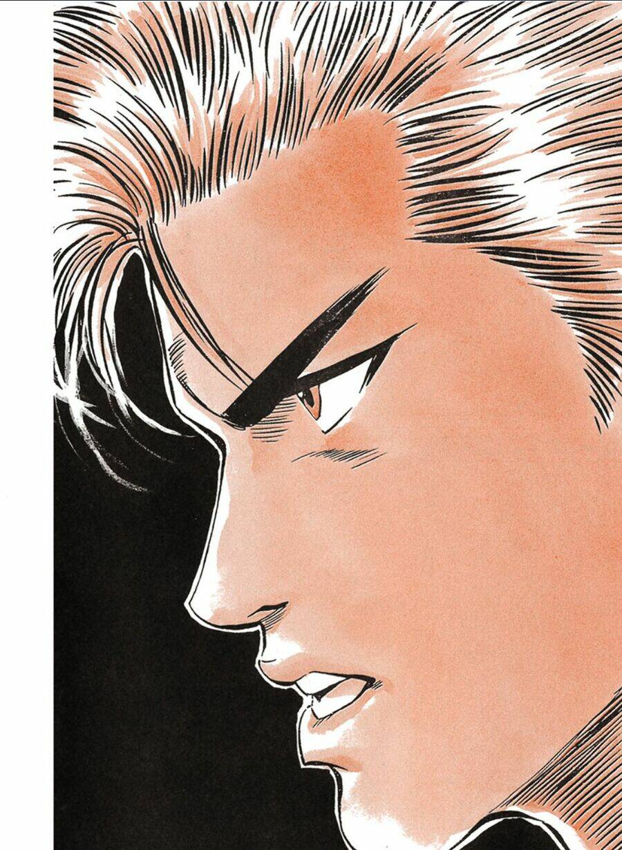 Cao Thủ Bóng Rổ (Remake) Chapter 103 - Trang 2