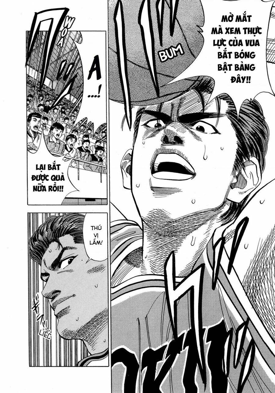 Cao Thủ Bóng Rổ (Remake) Chapter 104 - Trang 2