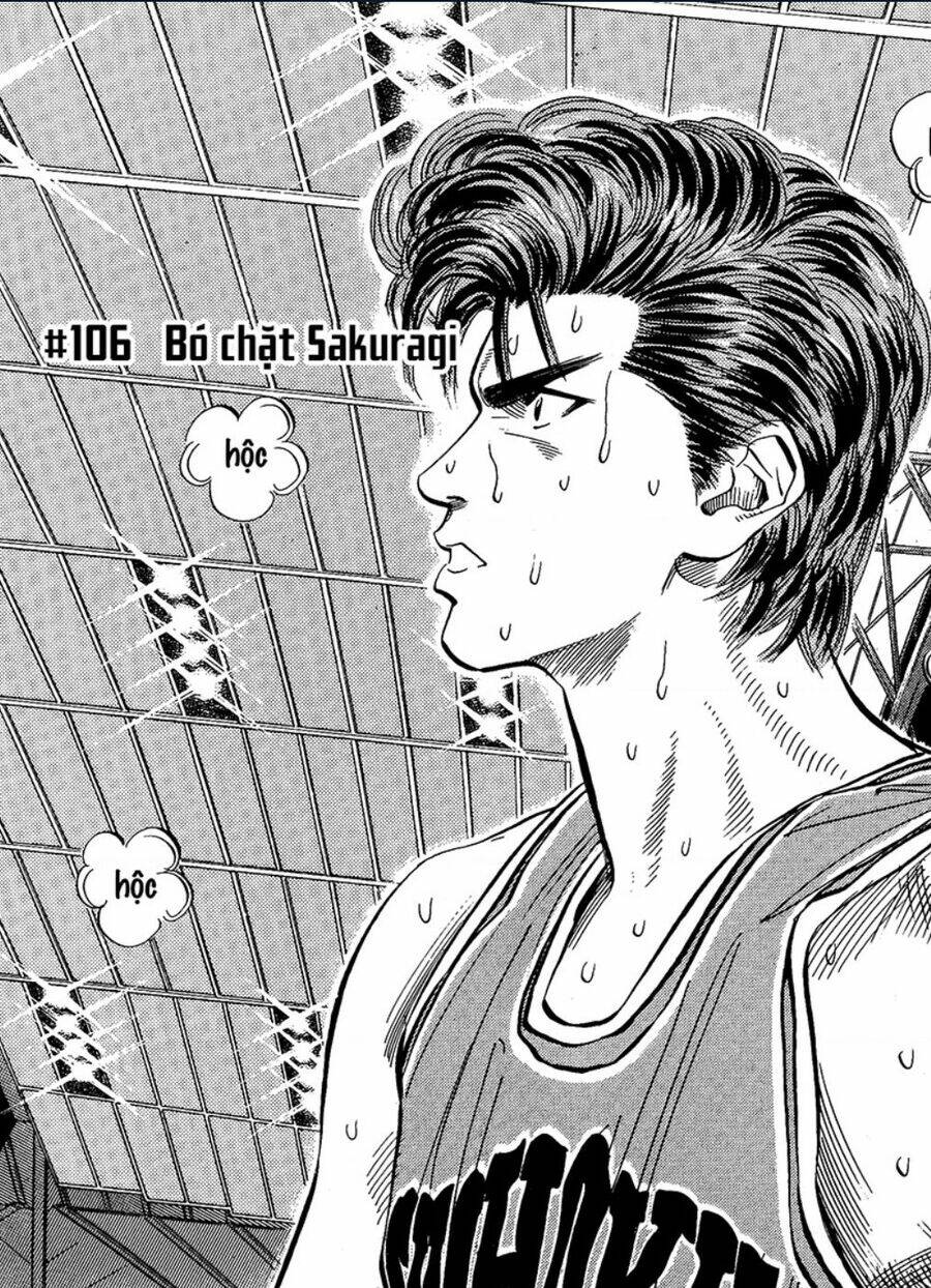 Cao Thủ Bóng Rổ (Remake) Chapter 106 - Trang 2