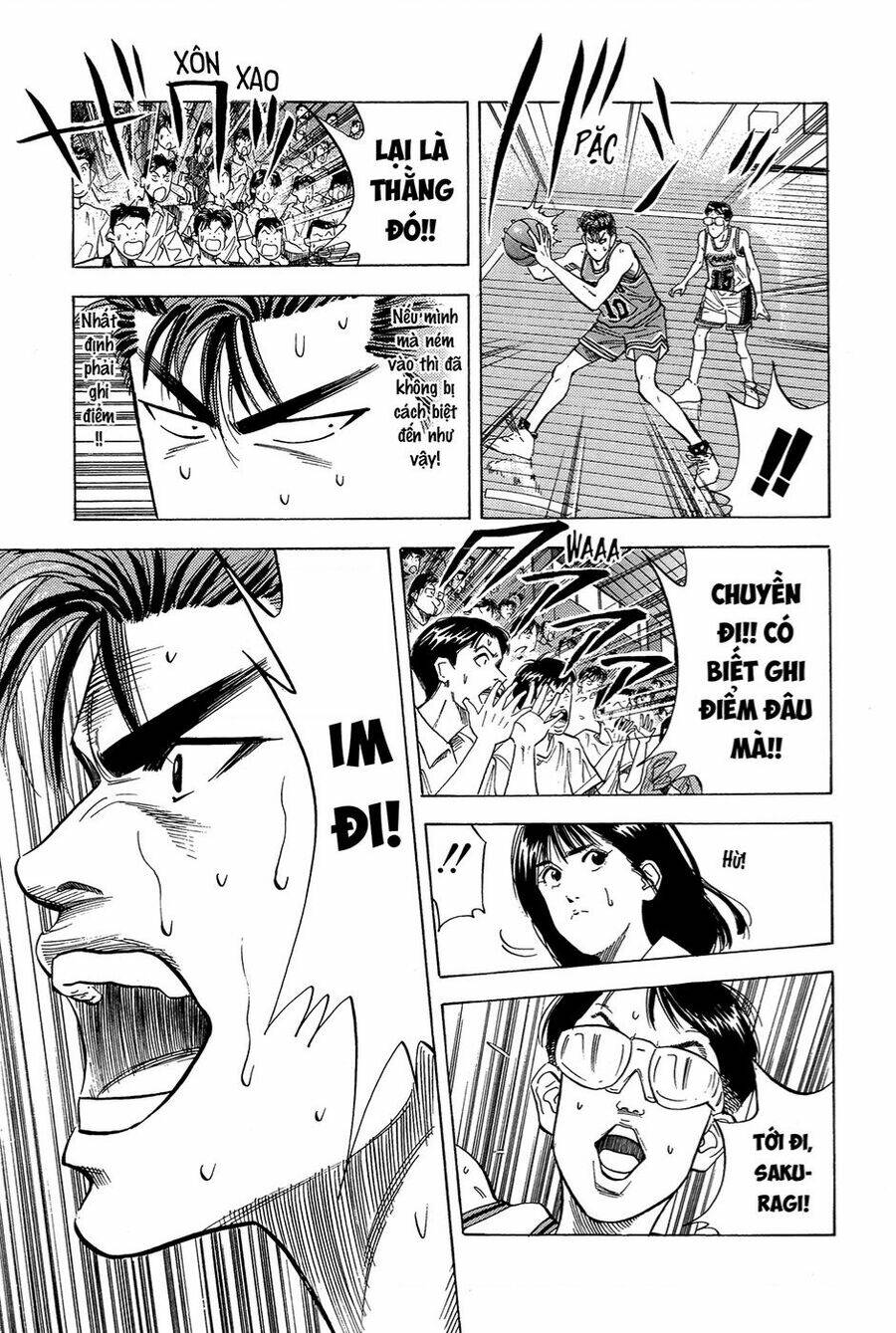 Cao Thủ Bóng Rổ (Remake) Chapter 106 - Trang 2