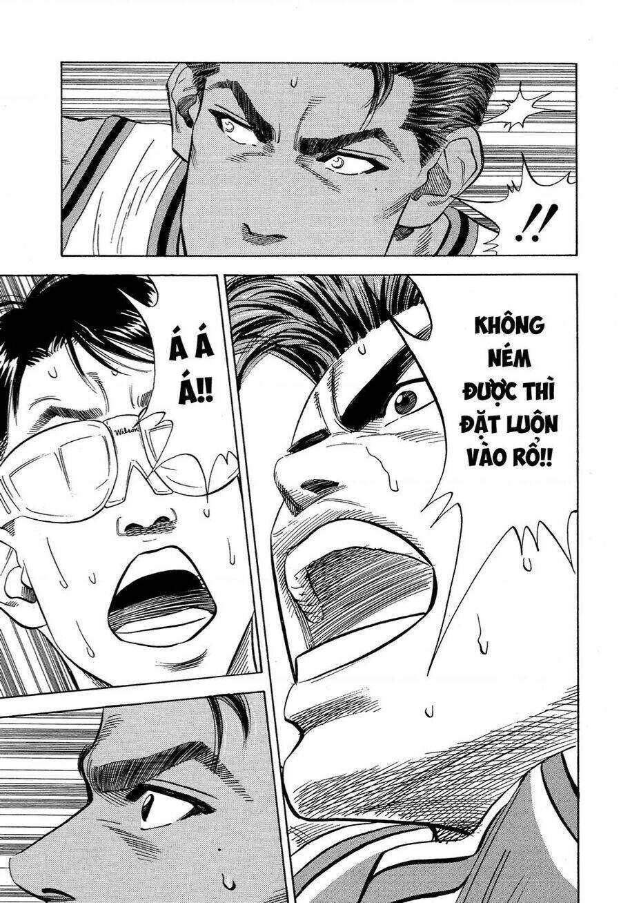 Cao Thủ Bóng Rổ (Remake) Chapter 106 - Trang 2