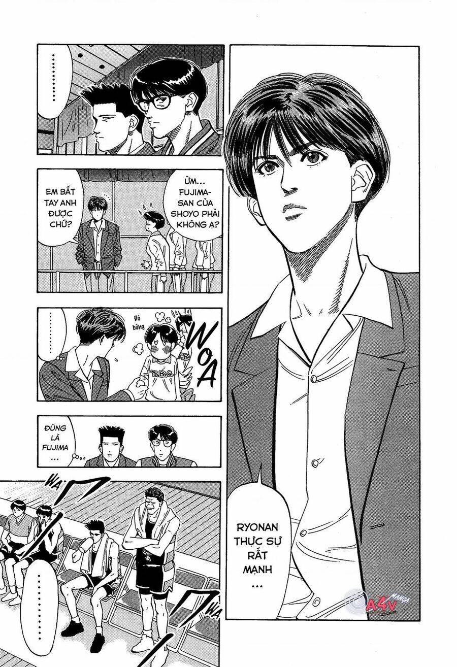 Cao Thủ Bóng Rổ (Remake) Chapter 107 - Trang 2