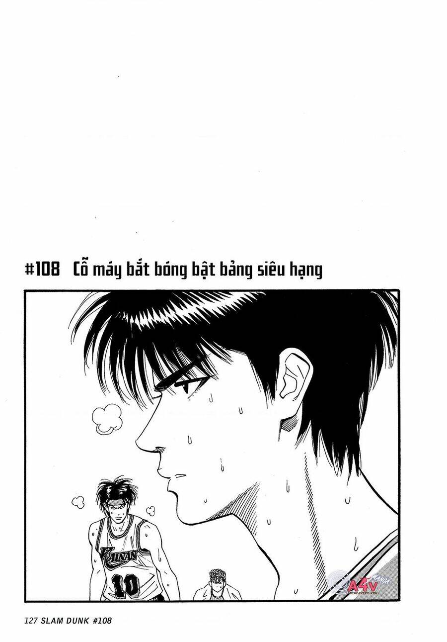 Cao Thủ Bóng Rổ (Remake) Chapter 108 - Trang 2