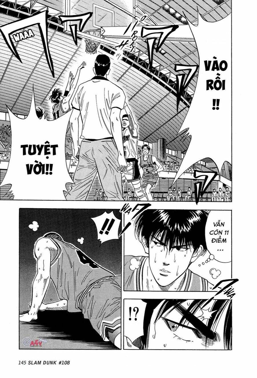 Cao Thủ Bóng Rổ (Remake) Chapter 108 - Trang 2