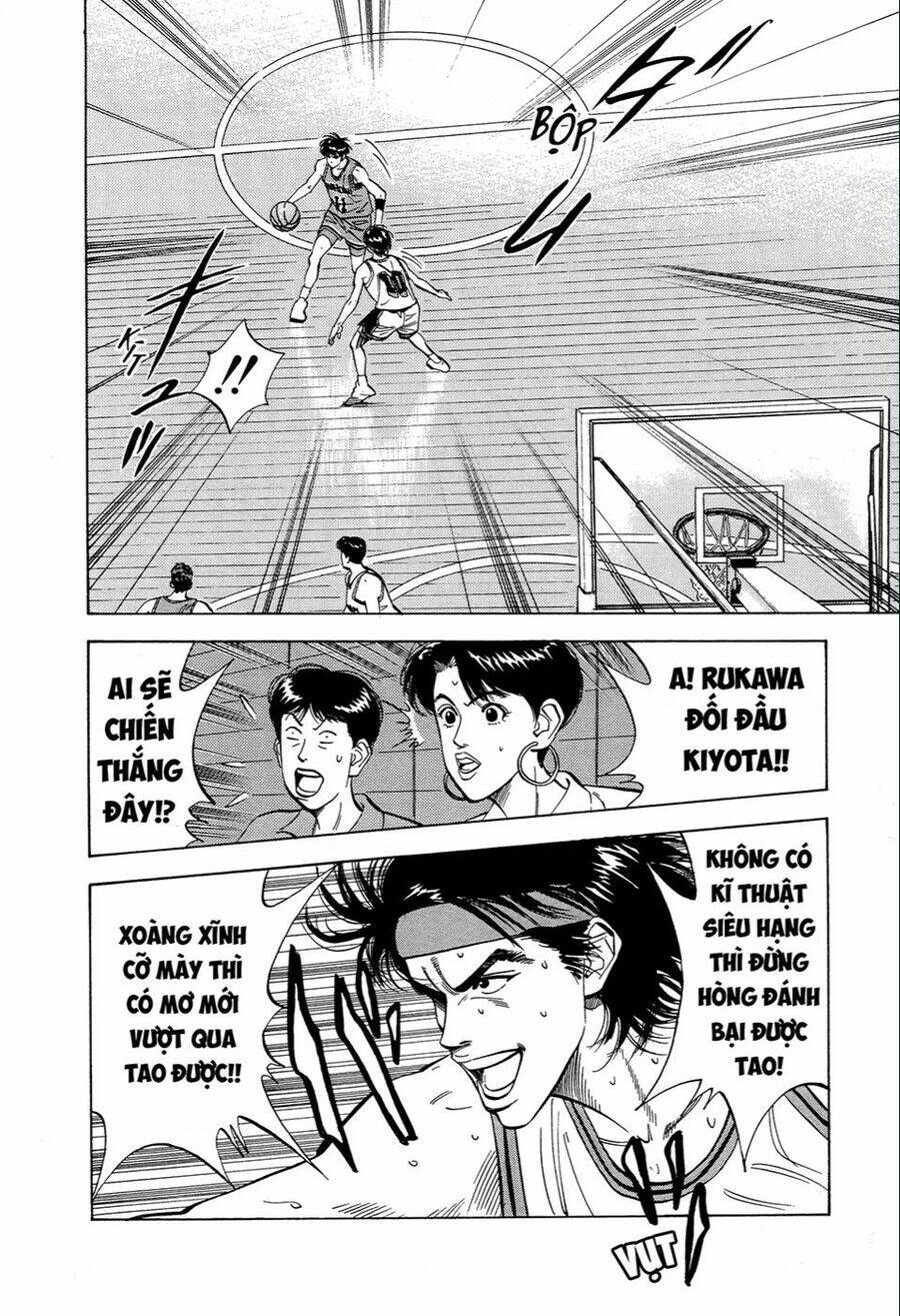 Cao Thủ Bóng Rổ (Remake) Chapter 108 - Trang 2