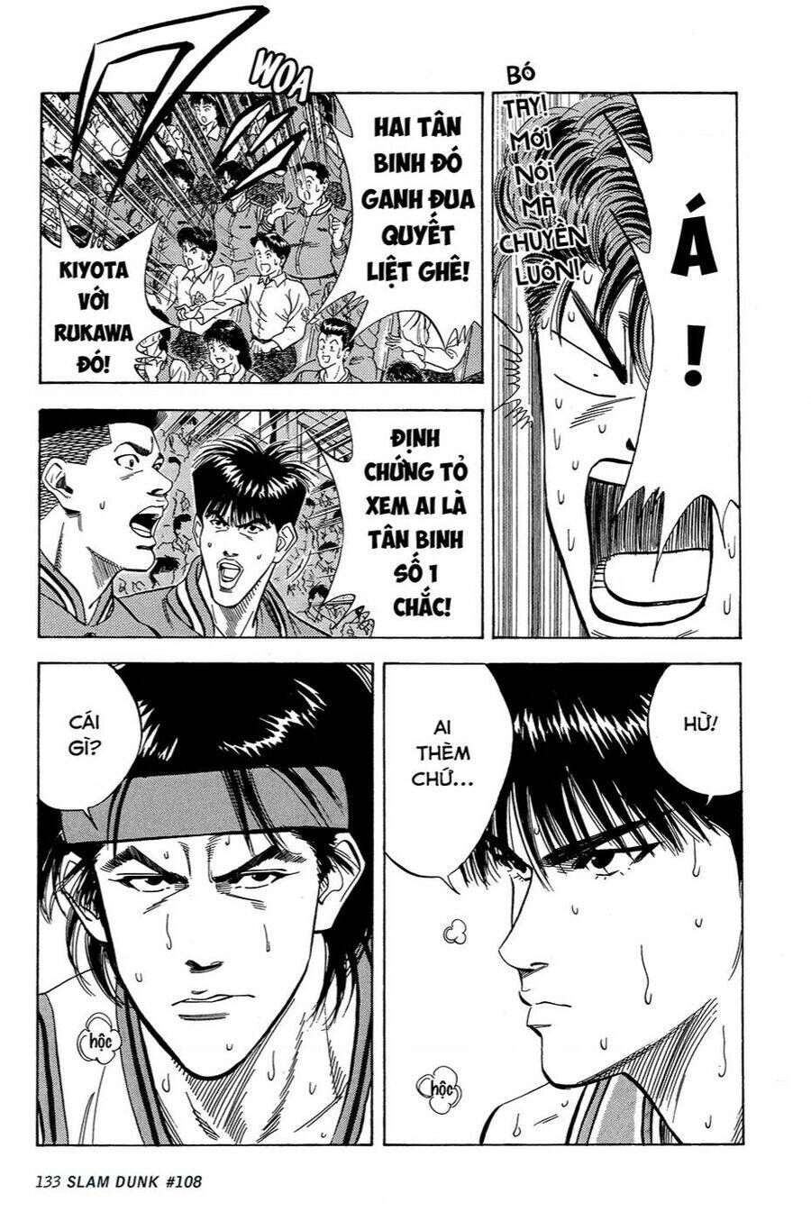 Cao Thủ Bóng Rổ (Remake) Chapter 108 - Trang 2