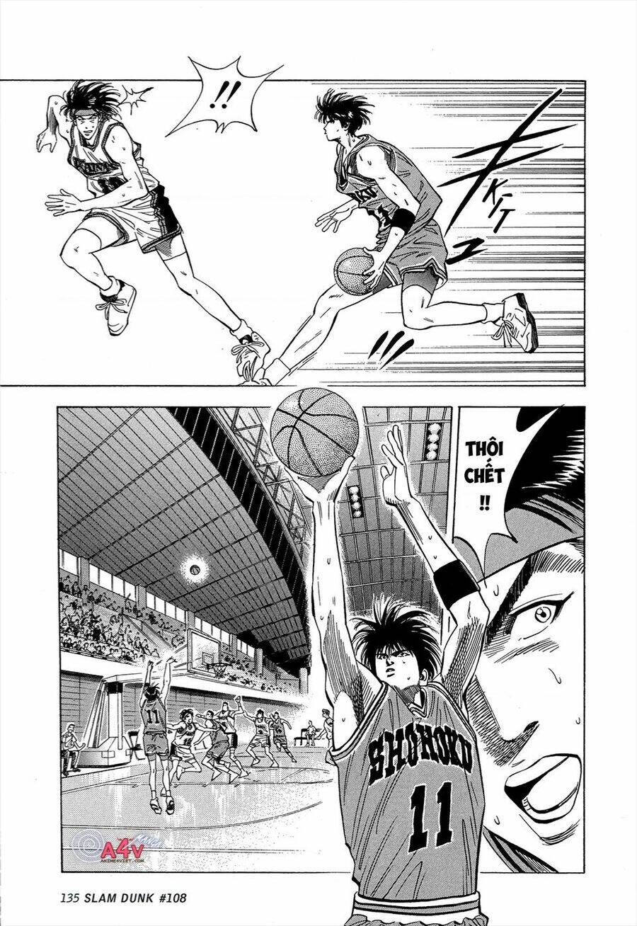 Cao Thủ Bóng Rổ (Remake) Chapter 108 - Trang 2