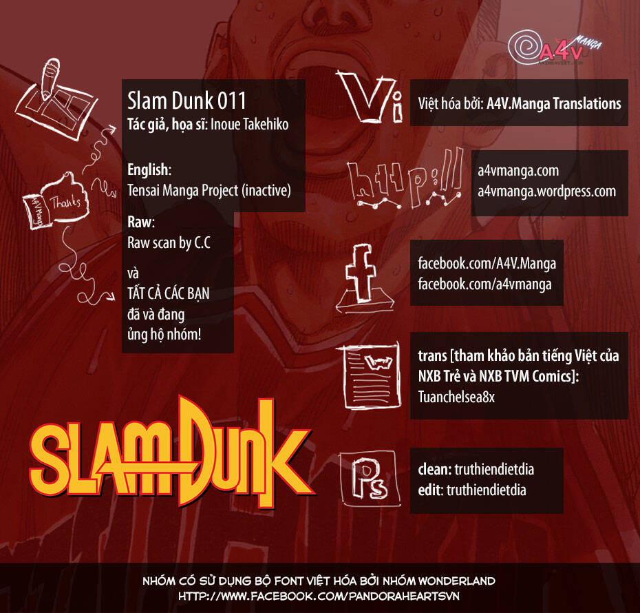 Cao Thủ Bóng Rổ (Remake) Chapter 11 - Trang 2