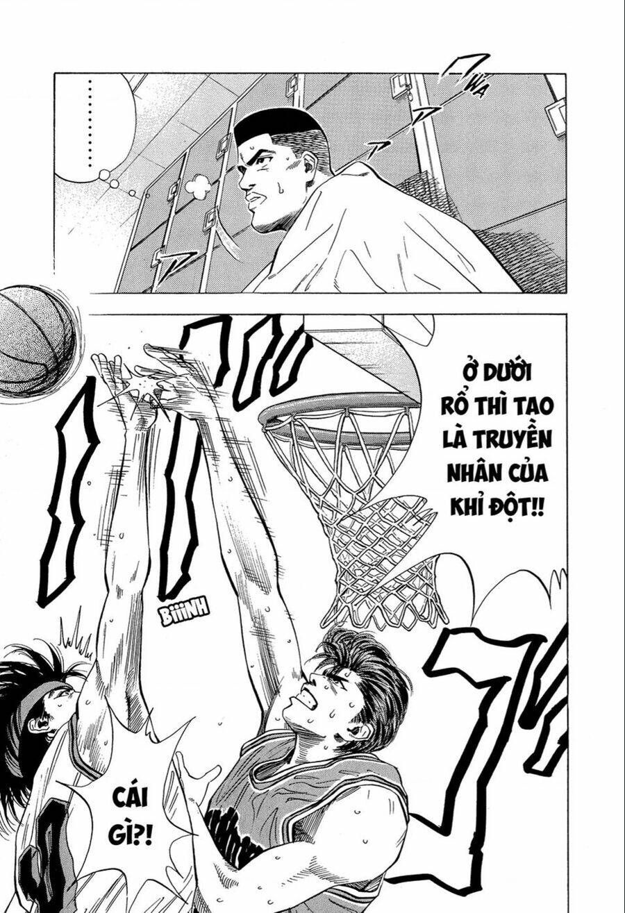 Cao Thủ Bóng Rổ (Remake) Chapter 110 - Trang 2