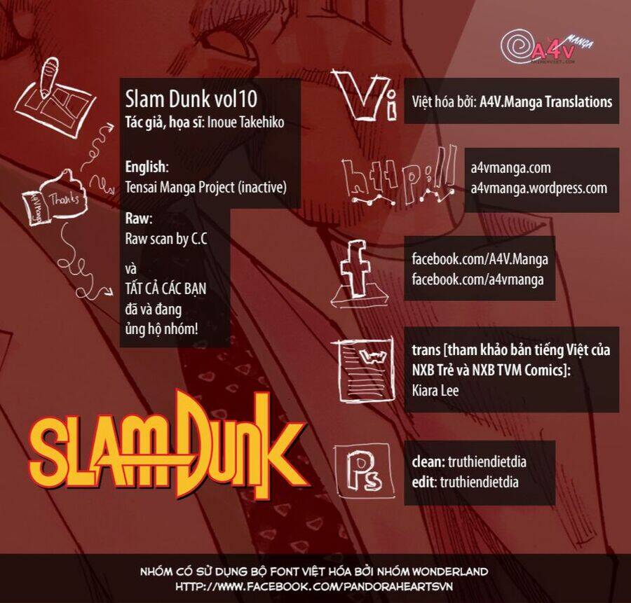 Cao Thủ Bóng Rổ (Remake) Chapter 112 - Trang 2