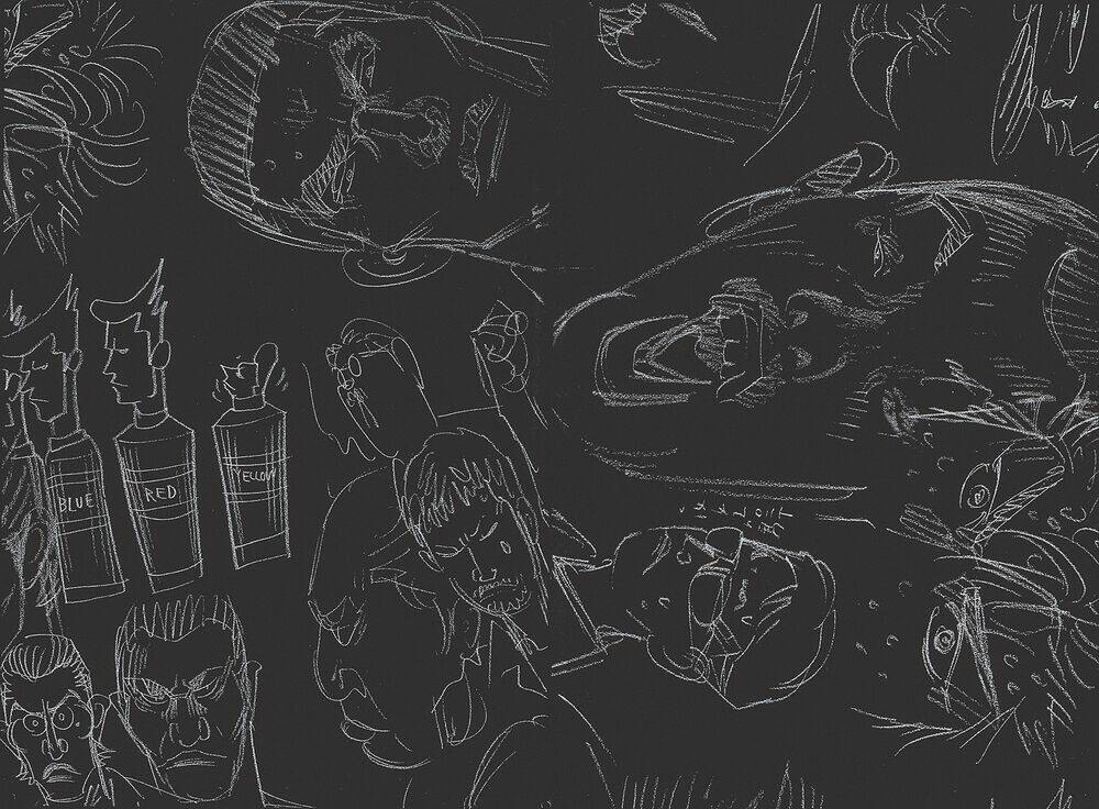 Cao Thủ Bóng Rổ (Remake) Chapter 113 - Trang 2