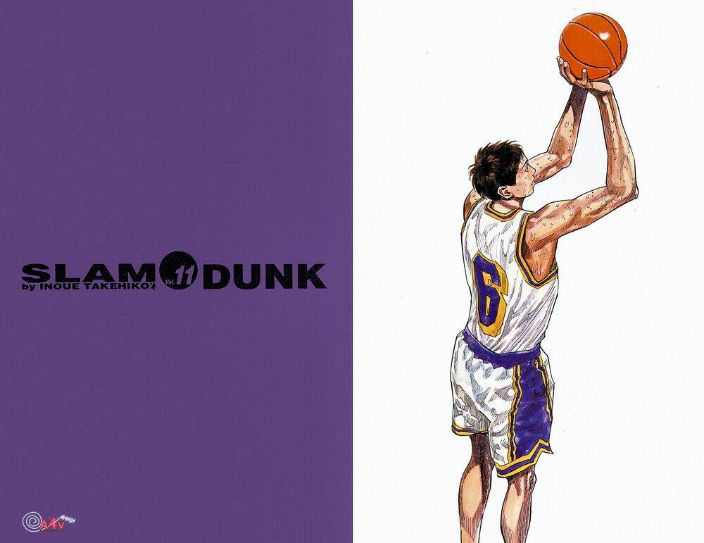 Cao Thủ Bóng Rổ (Remake) Chapter 113 - Trang 2