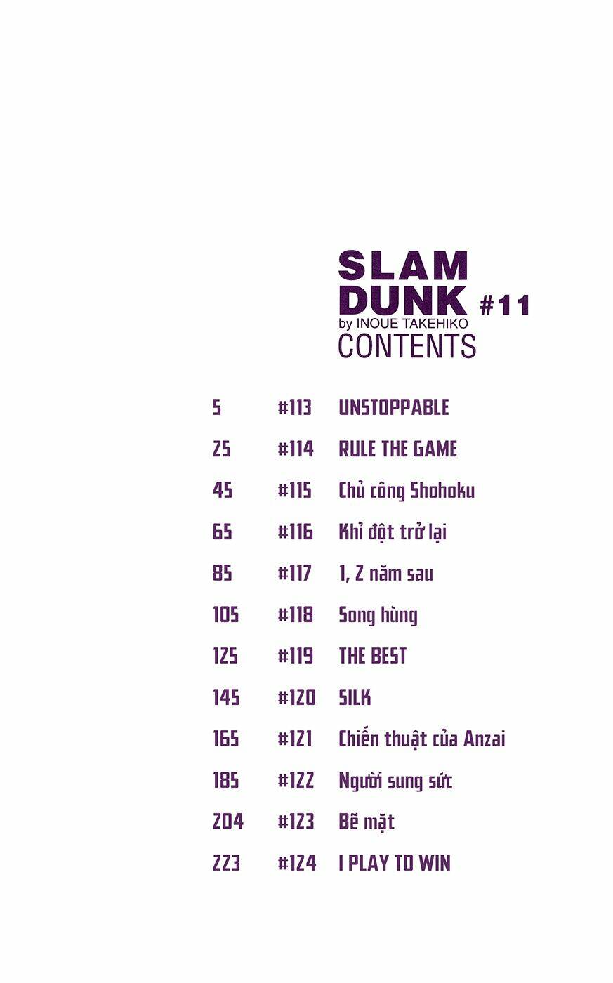 Cao Thủ Bóng Rổ (Remake) Chapter 113 - Trang 2