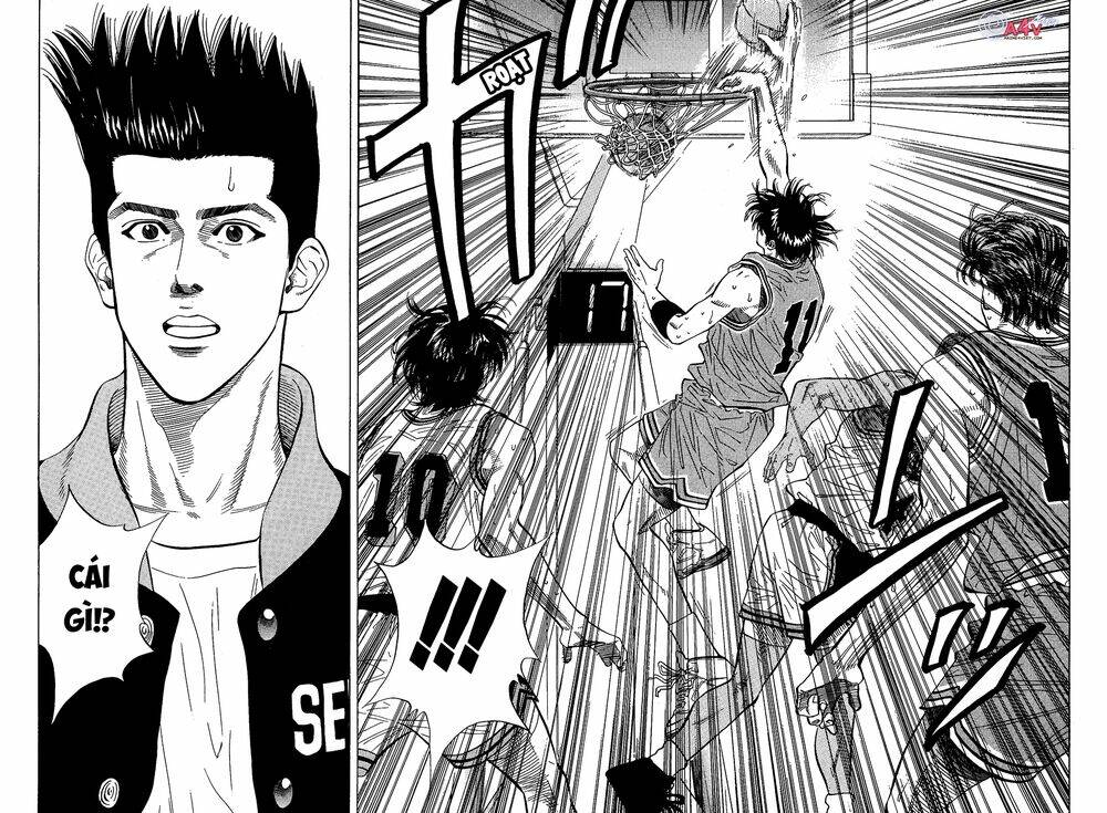 Cao Thủ Bóng Rổ (Remake) Chapter 114 - Trang 2