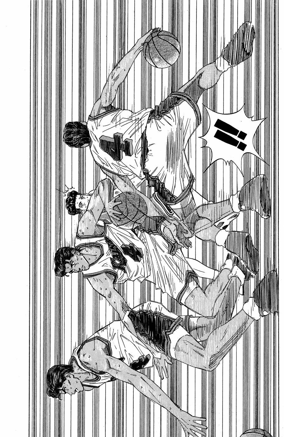 Cao Thủ Bóng Rổ (Remake) Chapter 118 - Trang 2