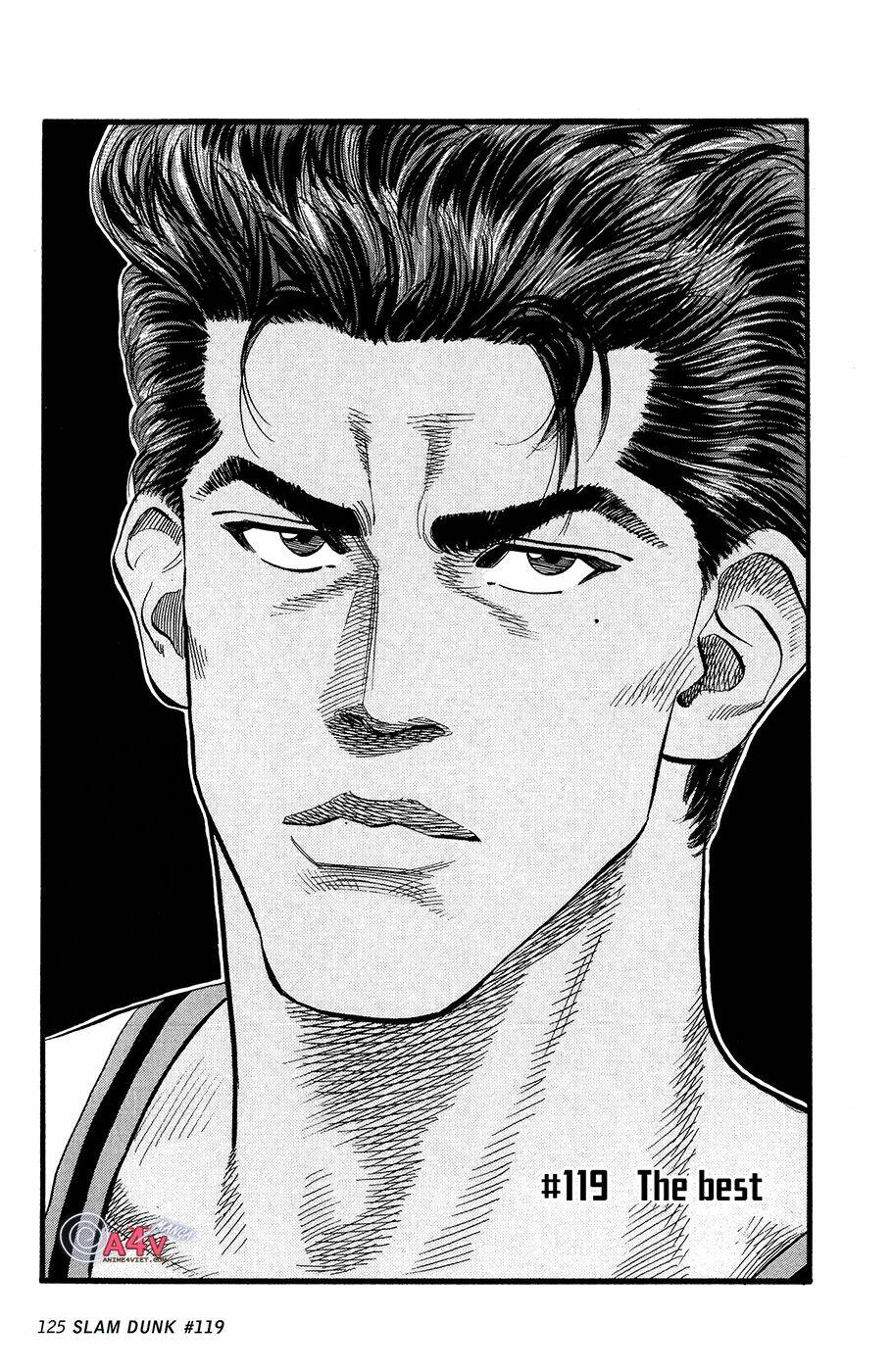 Cao Thủ Bóng Rổ (Remake) Chapter 119 - Trang 2