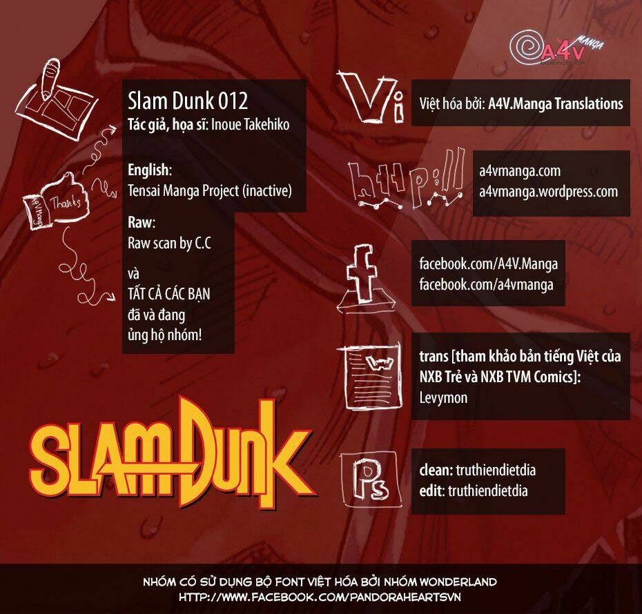 Cao Thủ Bóng Rổ (Remake) Chapter 12 - Trang 2
