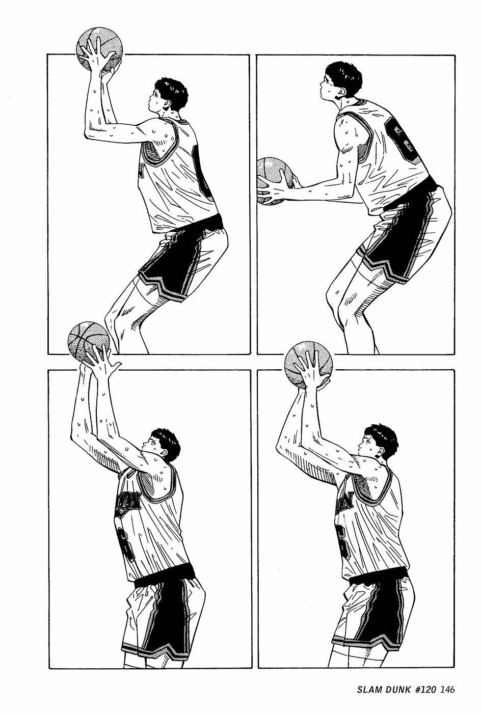 Cao Thủ Bóng Rổ (Remake) Chapter 120 - Trang 2