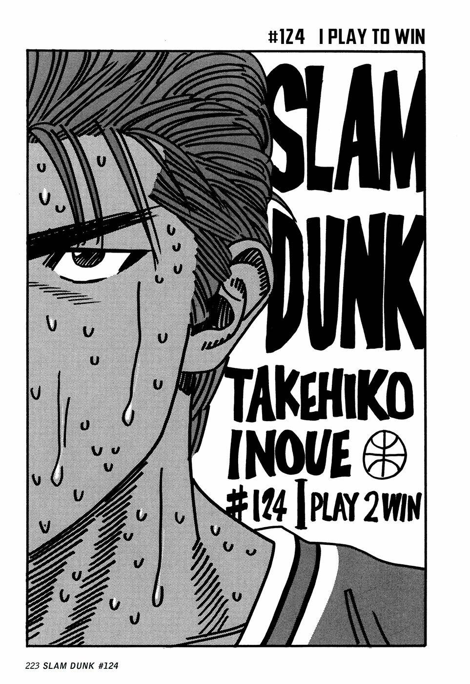 Cao Thủ Bóng Rổ (Remake) Chapter 124 - Trang 2