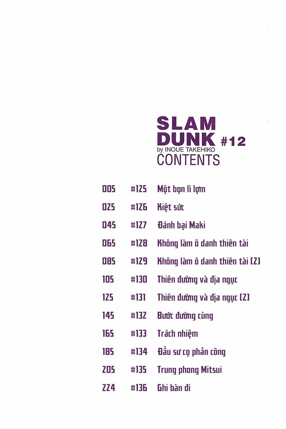 Cao Thủ Bóng Rổ (Remake) Chapter 125 - Trang 2