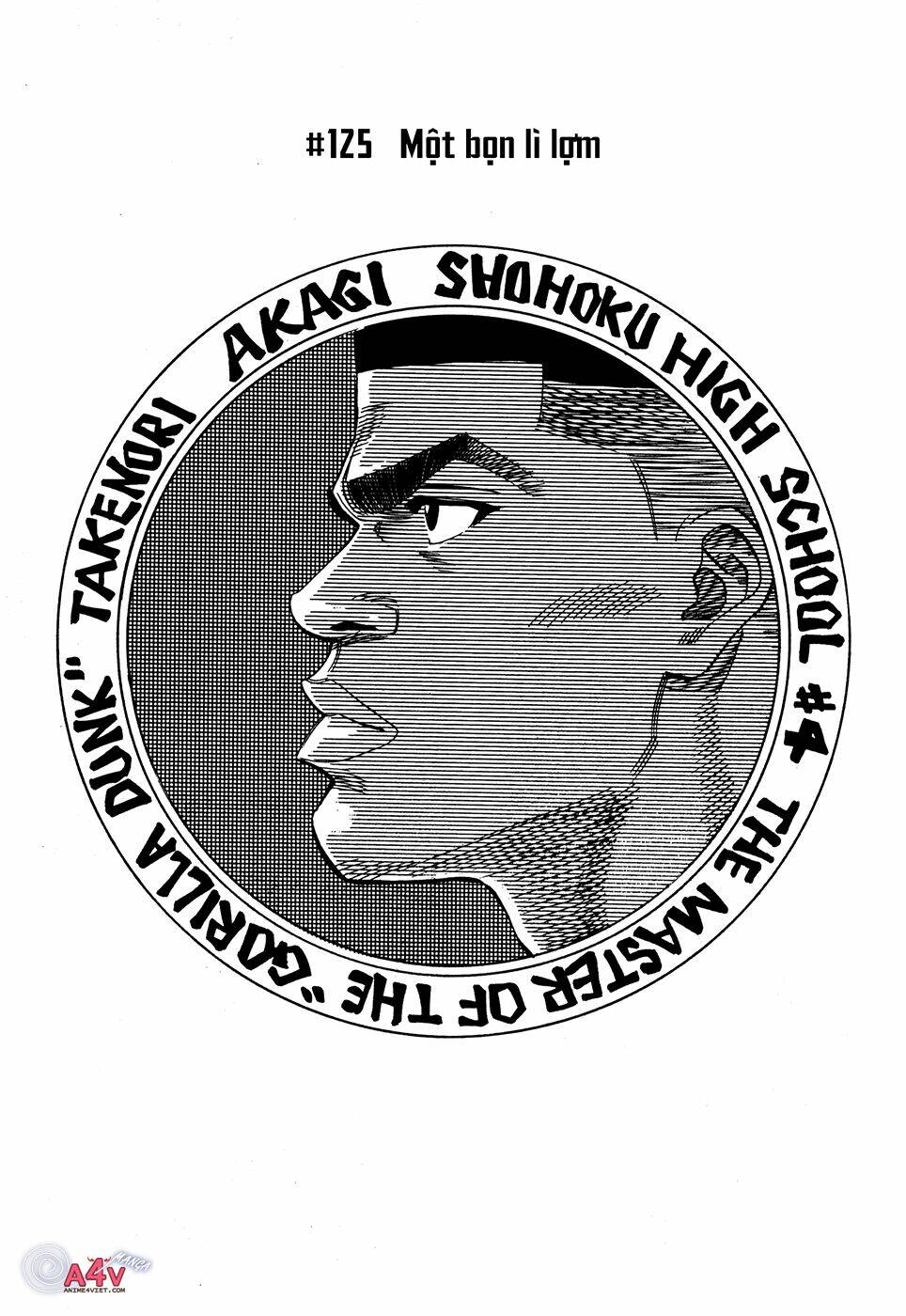 Cao Thủ Bóng Rổ (Remake) Chapter 125 - Trang 2