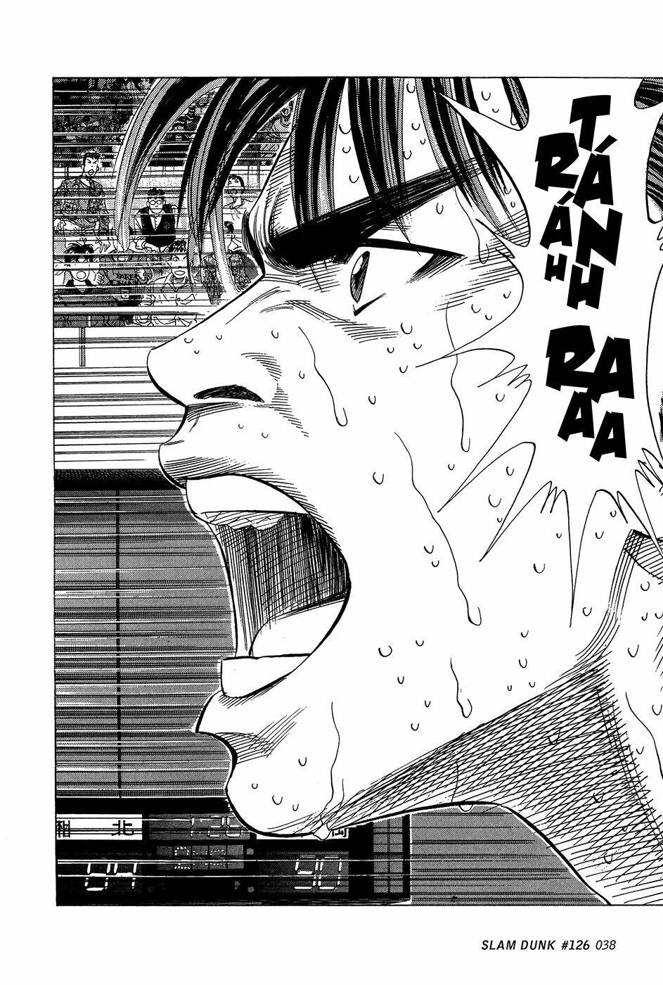 Cao Thủ Bóng Rổ (Remake) Chapter 126 - Trang 2