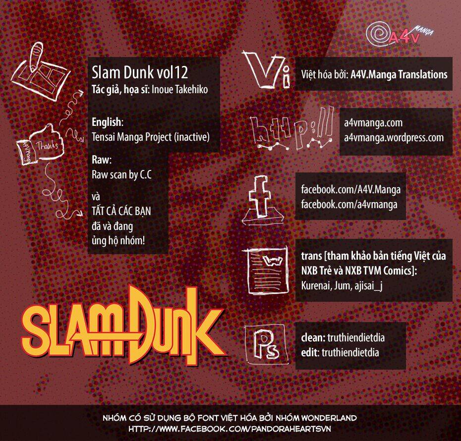 Cao Thủ Bóng Rổ (Remake) Chapter 126 - Trang 2