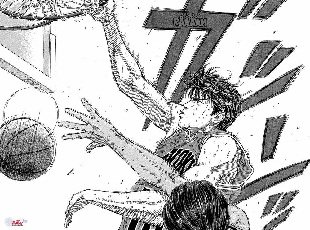 Cao Thủ Bóng Rổ (Remake) Chapter 129 - Trang 2