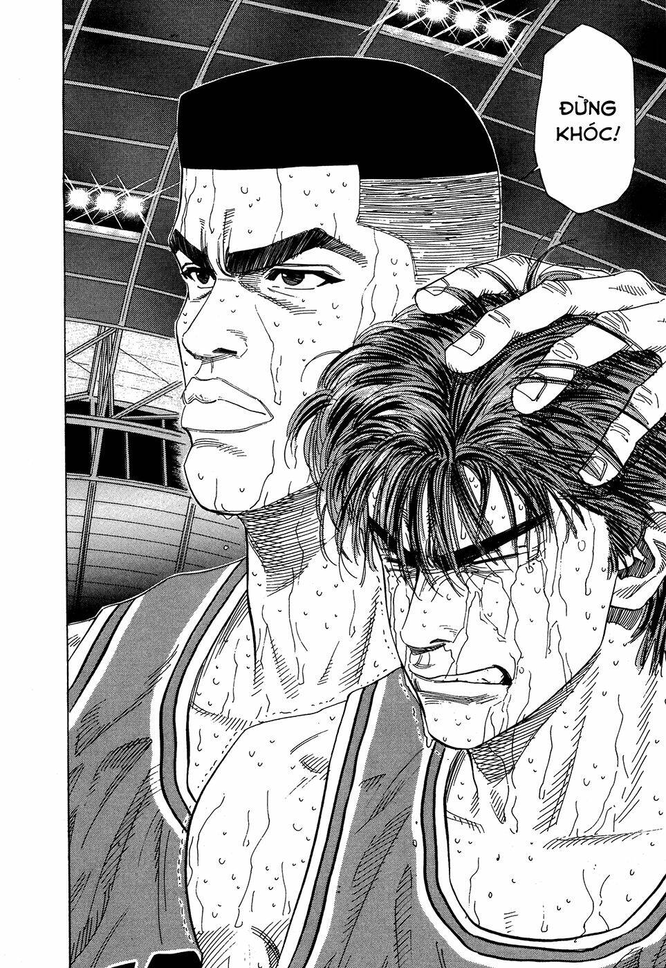 Cao Thủ Bóng Rổ (Remake) Chapter 131 - Trang 2