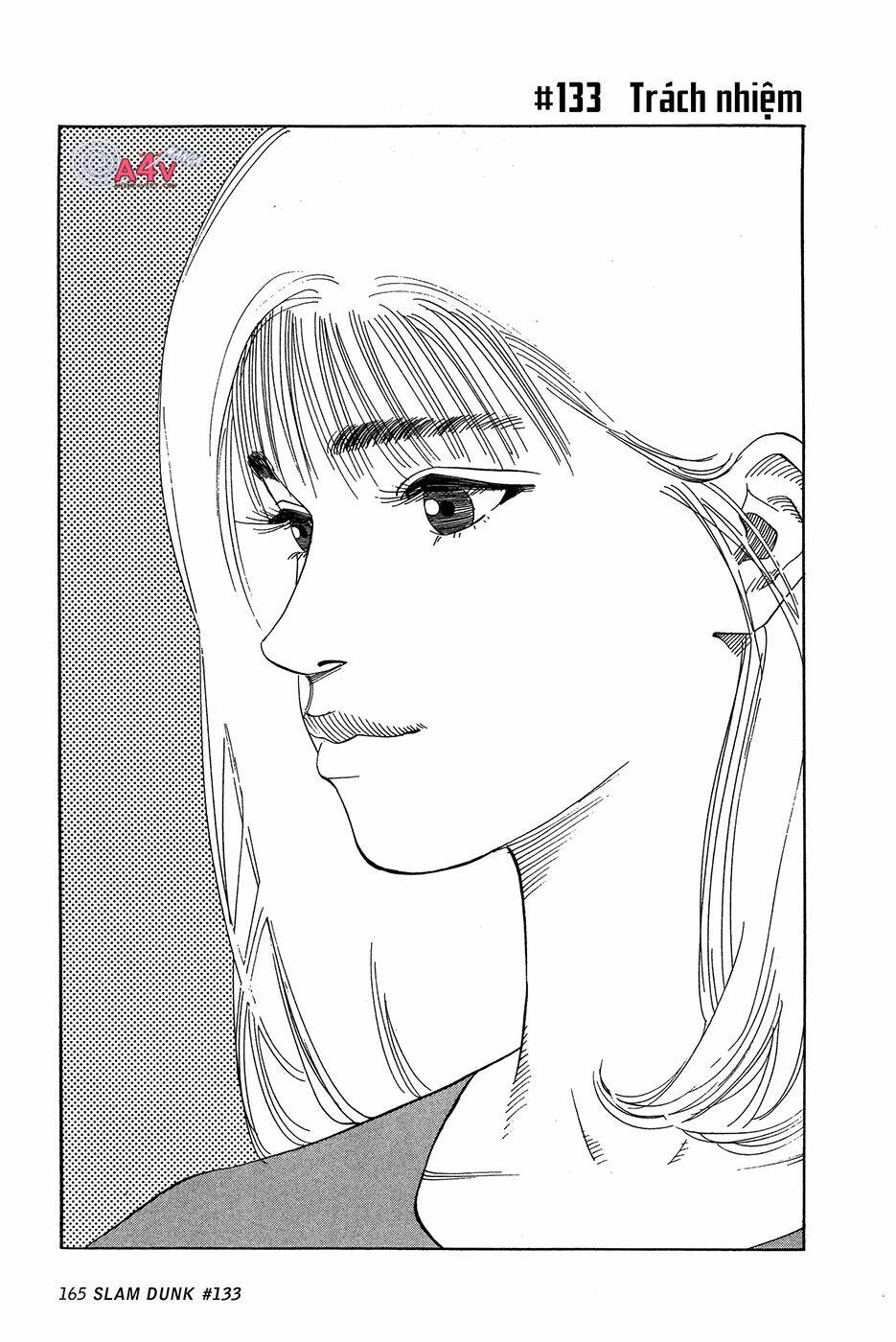 Cao Thủ Bóng Rổ (Remake) Chapter 133 - Trang 2