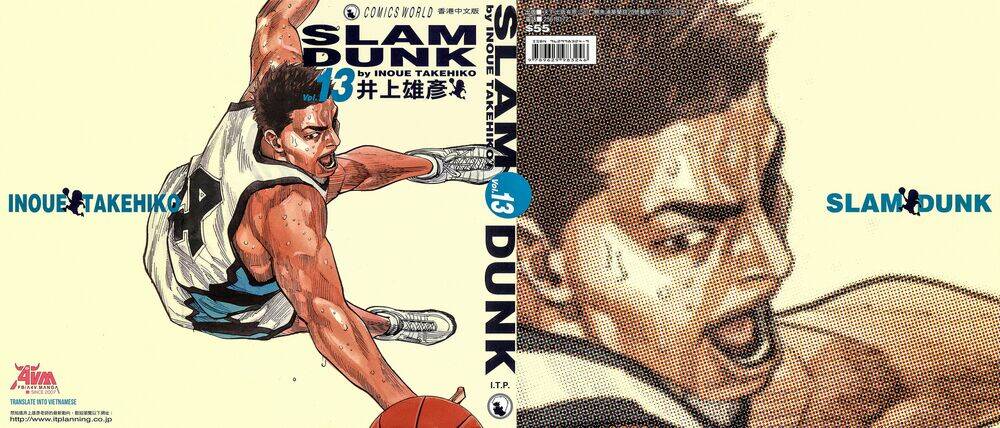 Cao Thủ Bóng Rổ (Remake) Chapter 137 - Trang 2