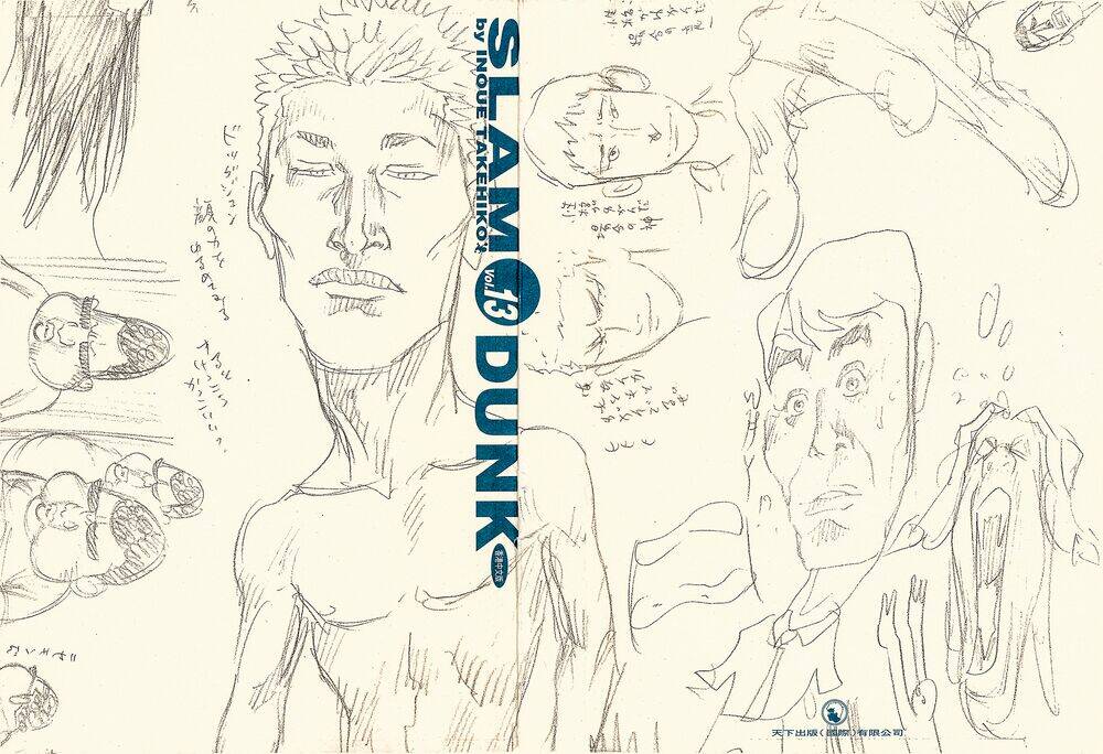 Cao Thủ Bóng Rổ (Remake) Chapter 137 - Trang 2