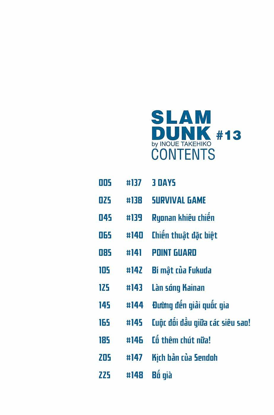 Cao Thủ Bóng Rổ (Remake) Chapter 137 - Trang 2