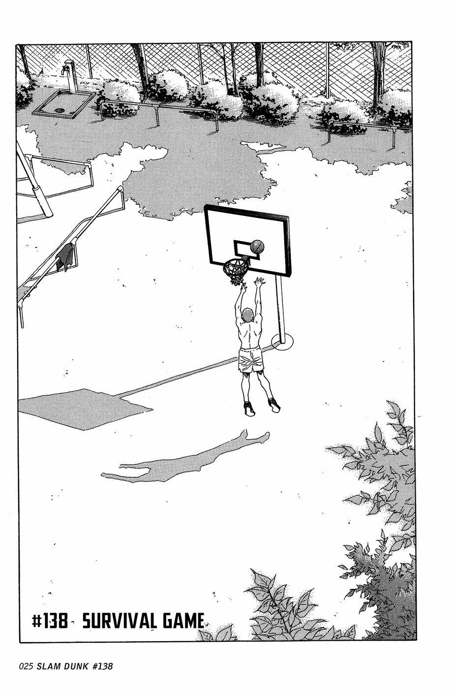 Cao Thủ Bóng Rổ (Remake) Chapter 138 - Trang 2