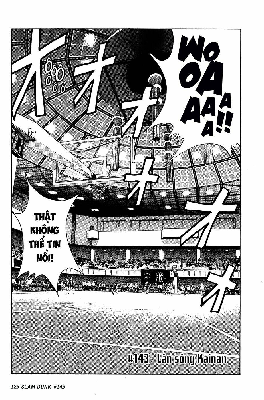 Cao Thủ Bóng Rổ (Remake) Chapter 143 - Trang 2