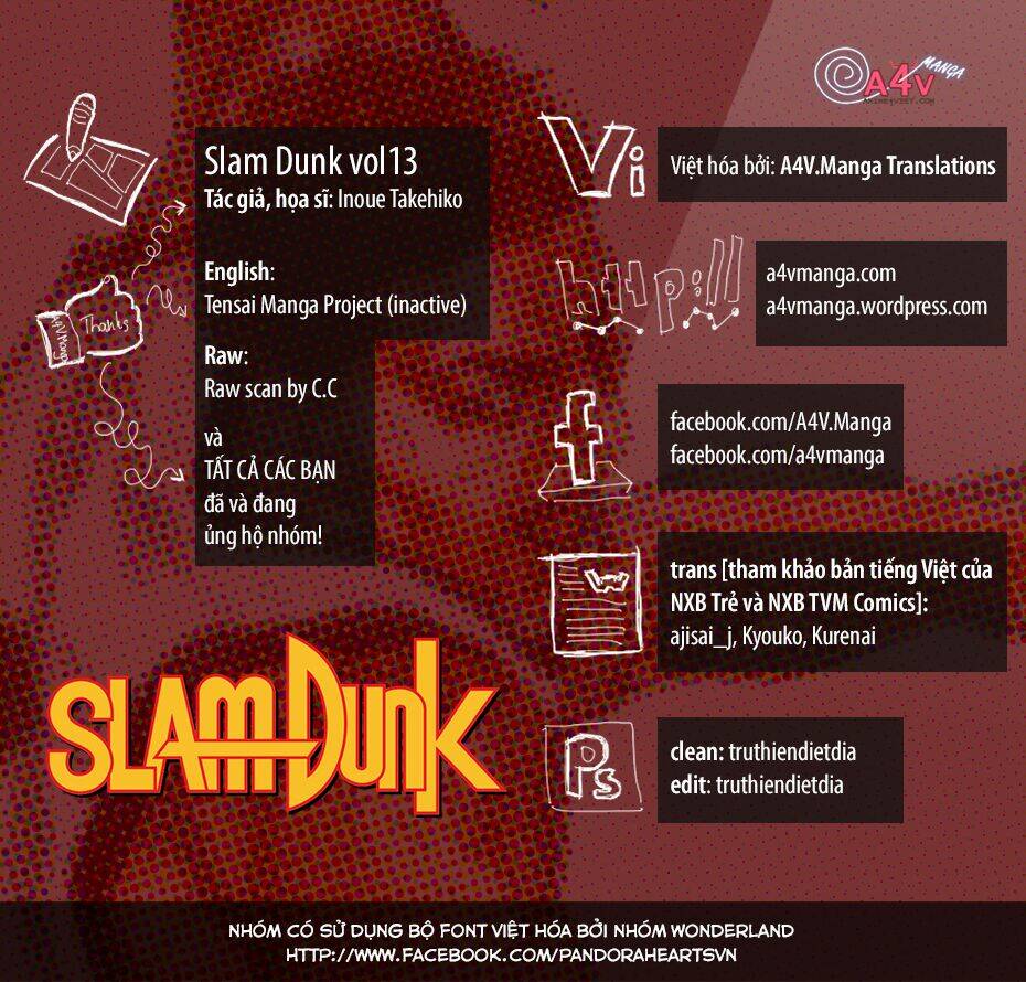 Cao Thủ Bóng Rổ (Remake) Chapter 143 - Trang 2