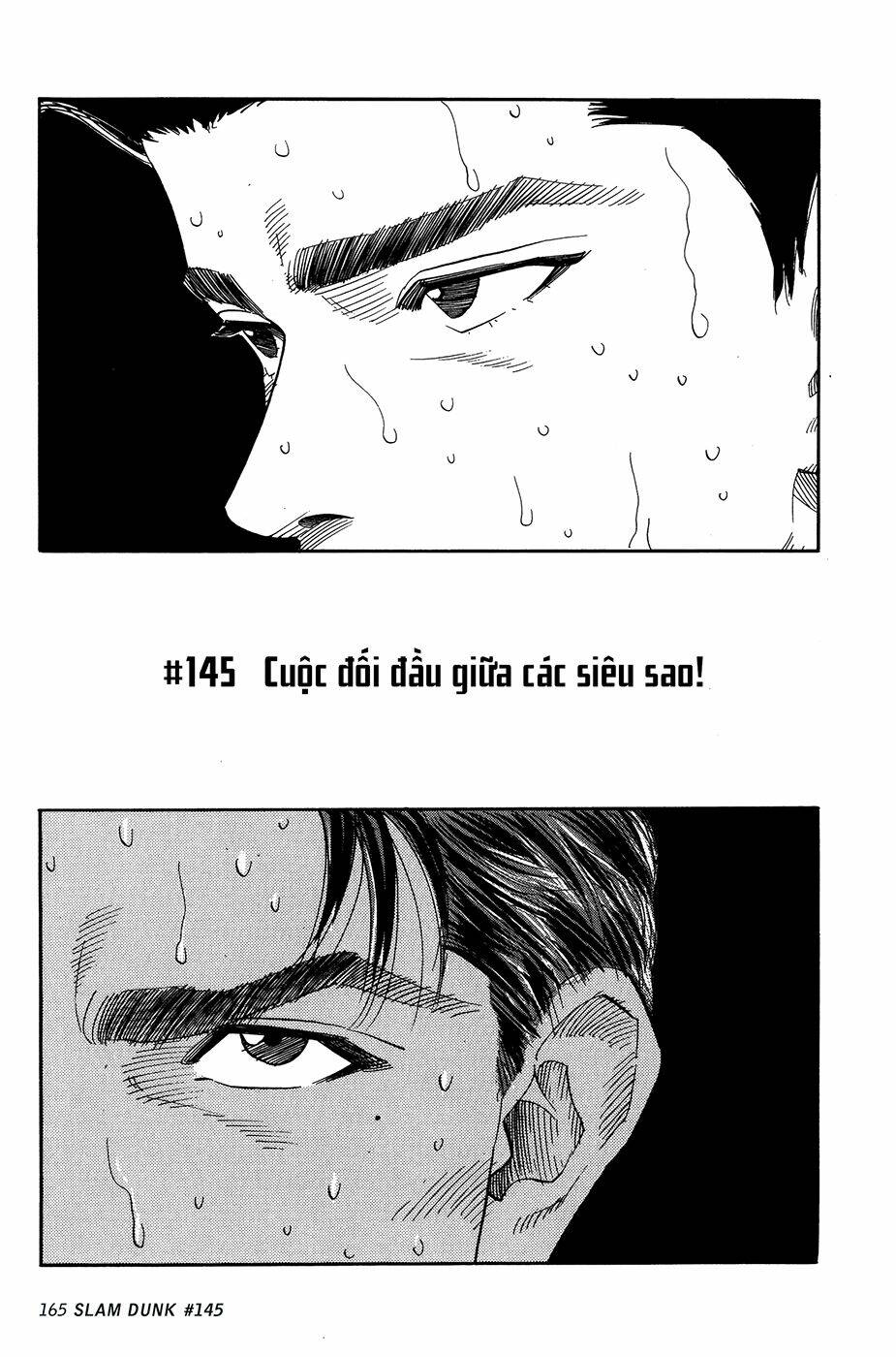 Cao Thủ Bóng Rổ (Remake) Chapter 145 - Trang 2