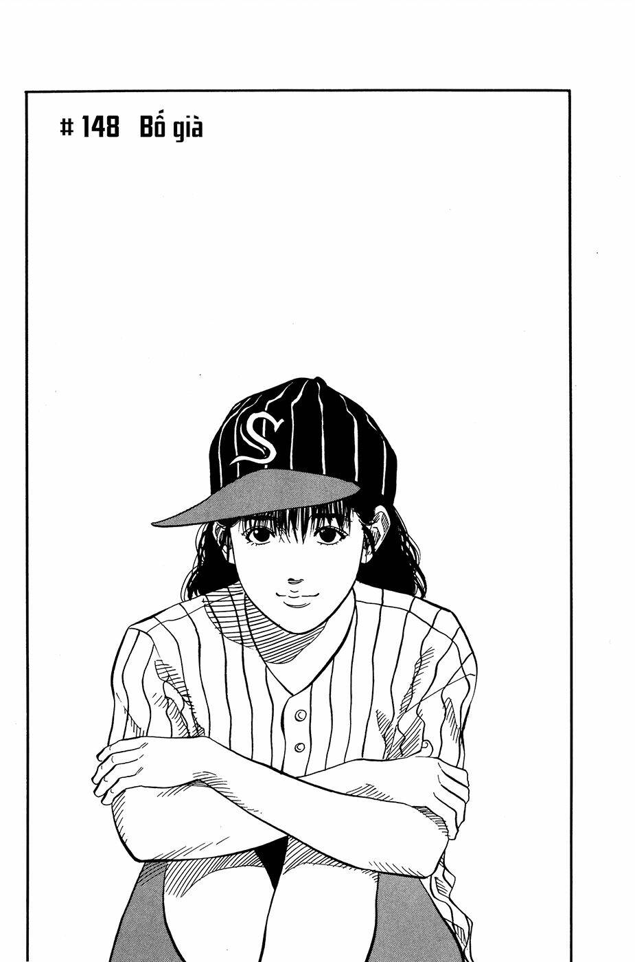 Cao Thủ Bóng Rổ (Remake) Chapter 148 - Trang 2